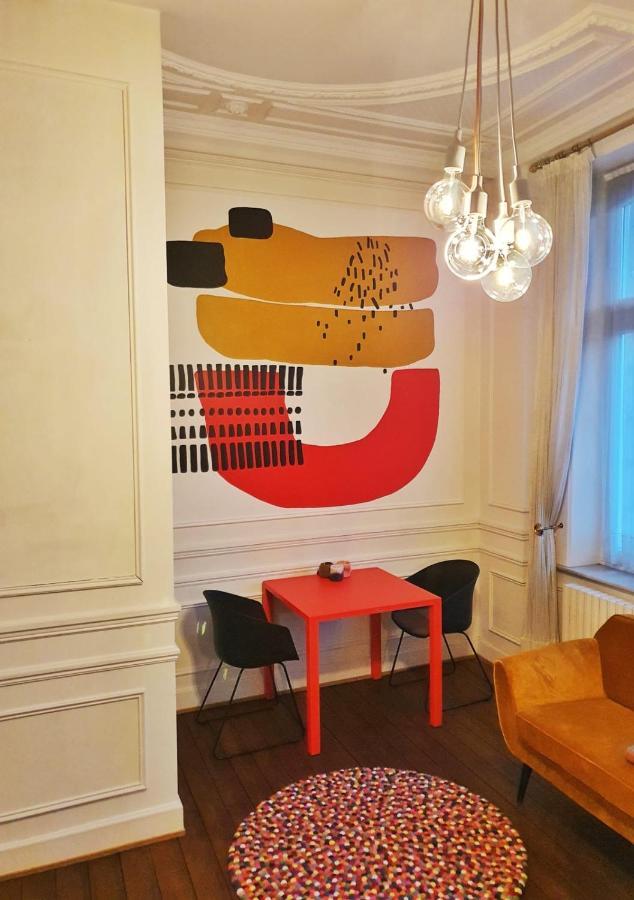 Couette-café 'tgulden Huys *