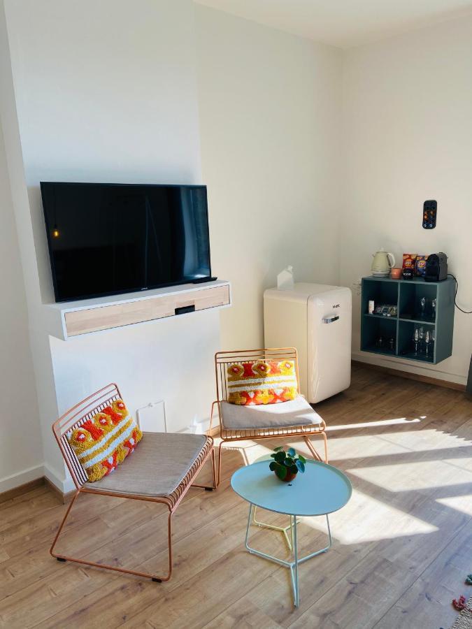Couette-café 'tgulden Huys