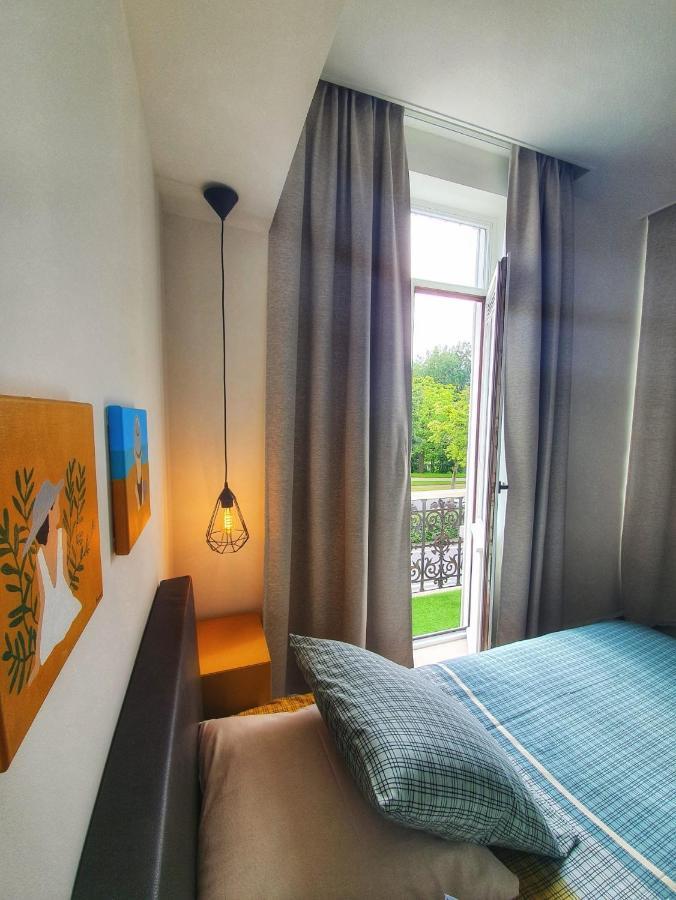 'tgulden Huys Couette-café *