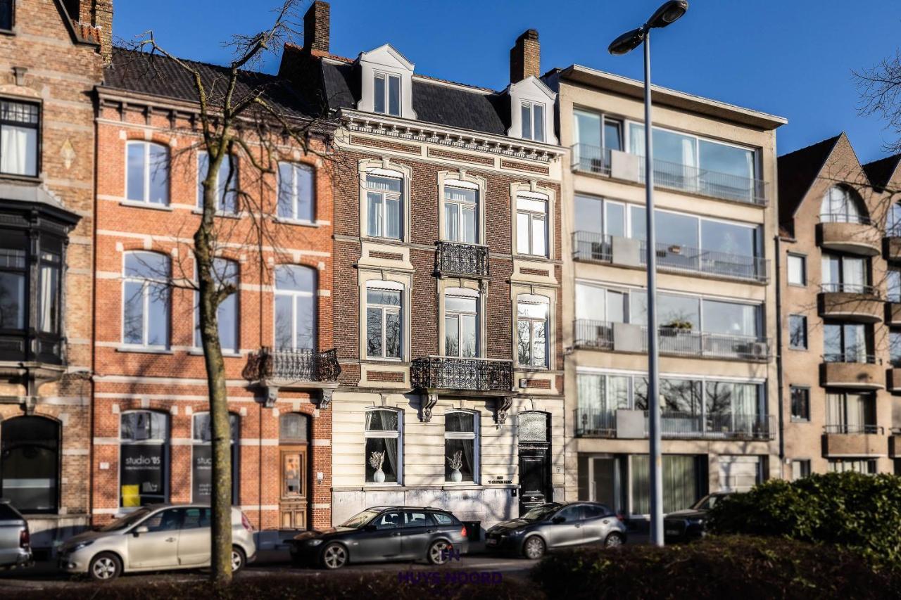Couette-café 'tgulden Huys *