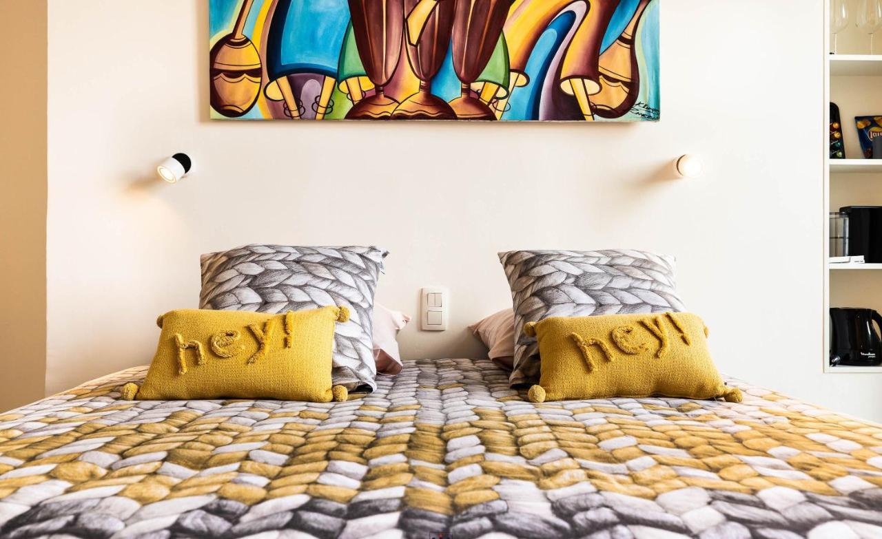 'tgulden Huys Couette-café *