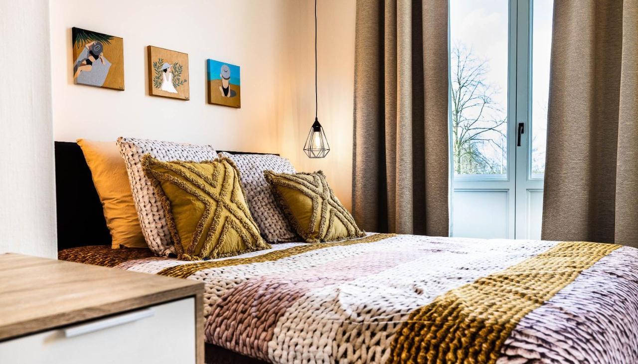 'tgulden Huys Couette-café *