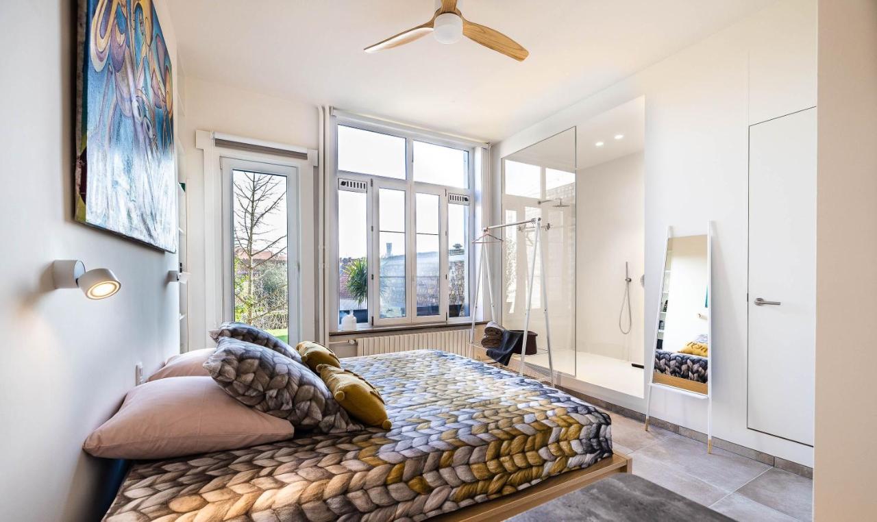 Bed & Breakfast 'tgulden Huys Brugge